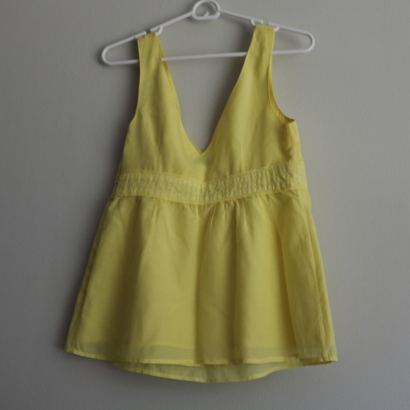 Lilly Pulitzer tank top - Picture 3 of 4